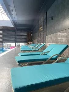 MaxWell Hotel & SPA — 5