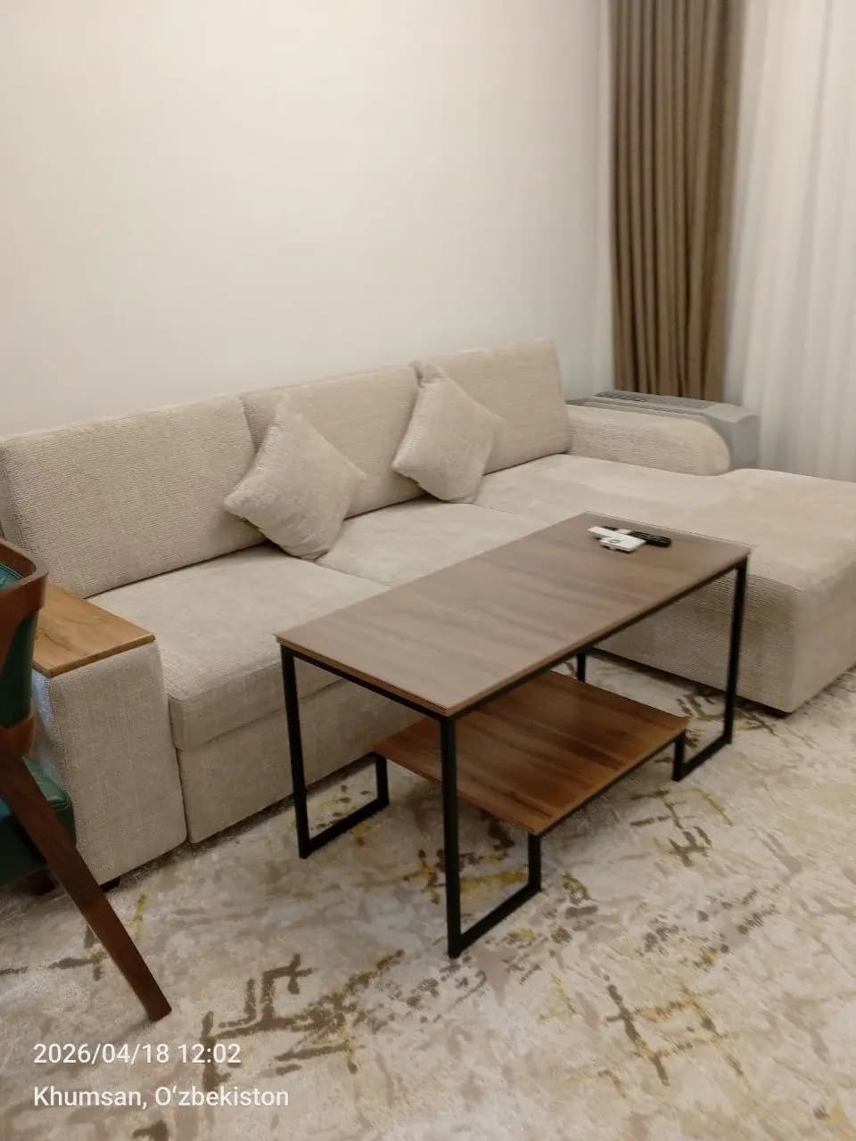 Ugam reverda domlarimiz bor kunlik ijaraga beramiz — 4