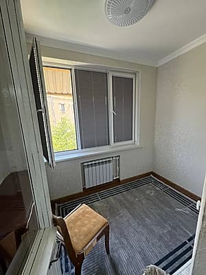 Аренда 2/4/5 Кушбеги , Соларис — 5