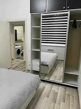 Продажа квартиры в AssolomSohil — 1