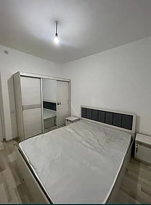 Arenda 2/2/9 JK Assalom Sohil — 2