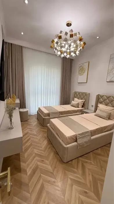ЖК Mirabad Avenue | 3-комнатная квартира | Мирабад | 85м2 — 1