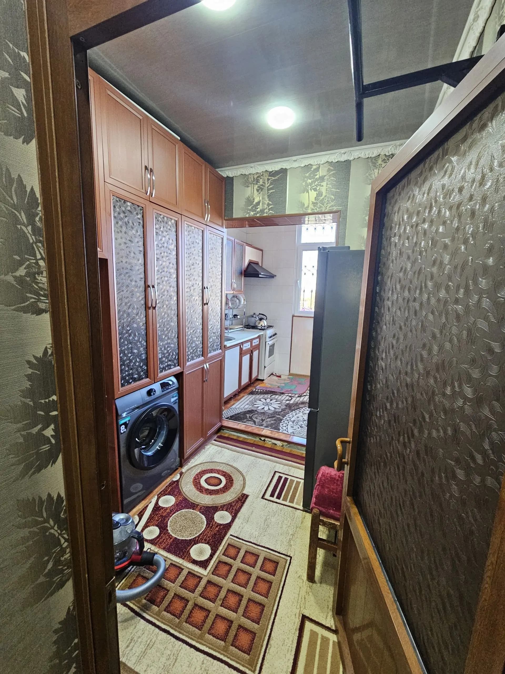 каракамиш 2/4. 3/4/5   500y.e. — 1