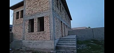 2 қаватли янги қурилган коттеж сотилади — 3