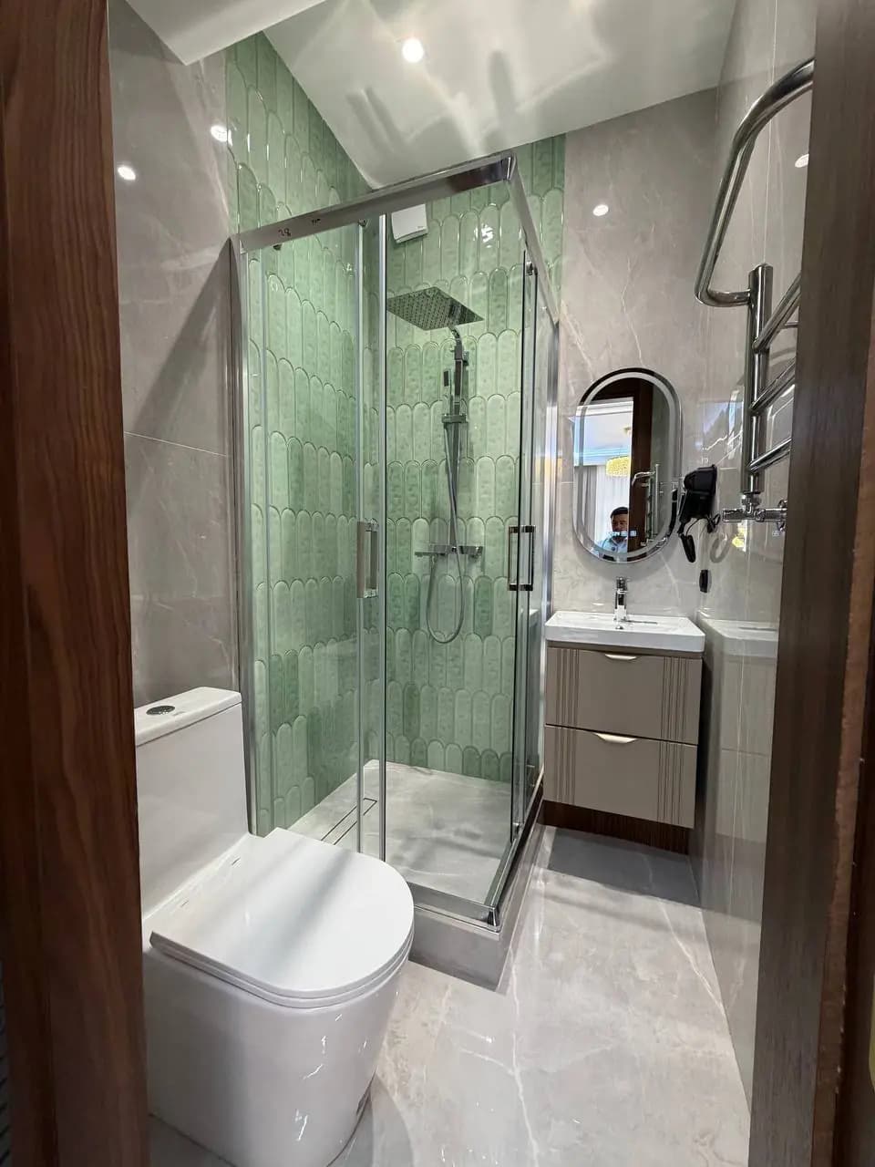 СРОЧНАЯ ПРОДАЖА 4ком ЖК Dream house ор-р 8 роддом — 4