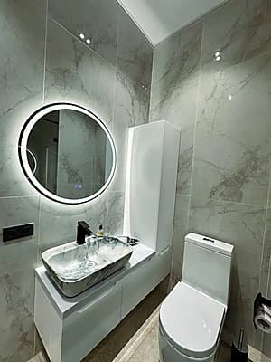 Аренда Жк Nest One срочно — 2