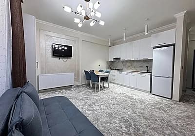 2-комнатная квартира | Яккасарай | 50м2 — 3