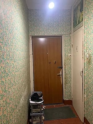 Продажа мв. Феруза (221 школа) 2/2/4 — 3