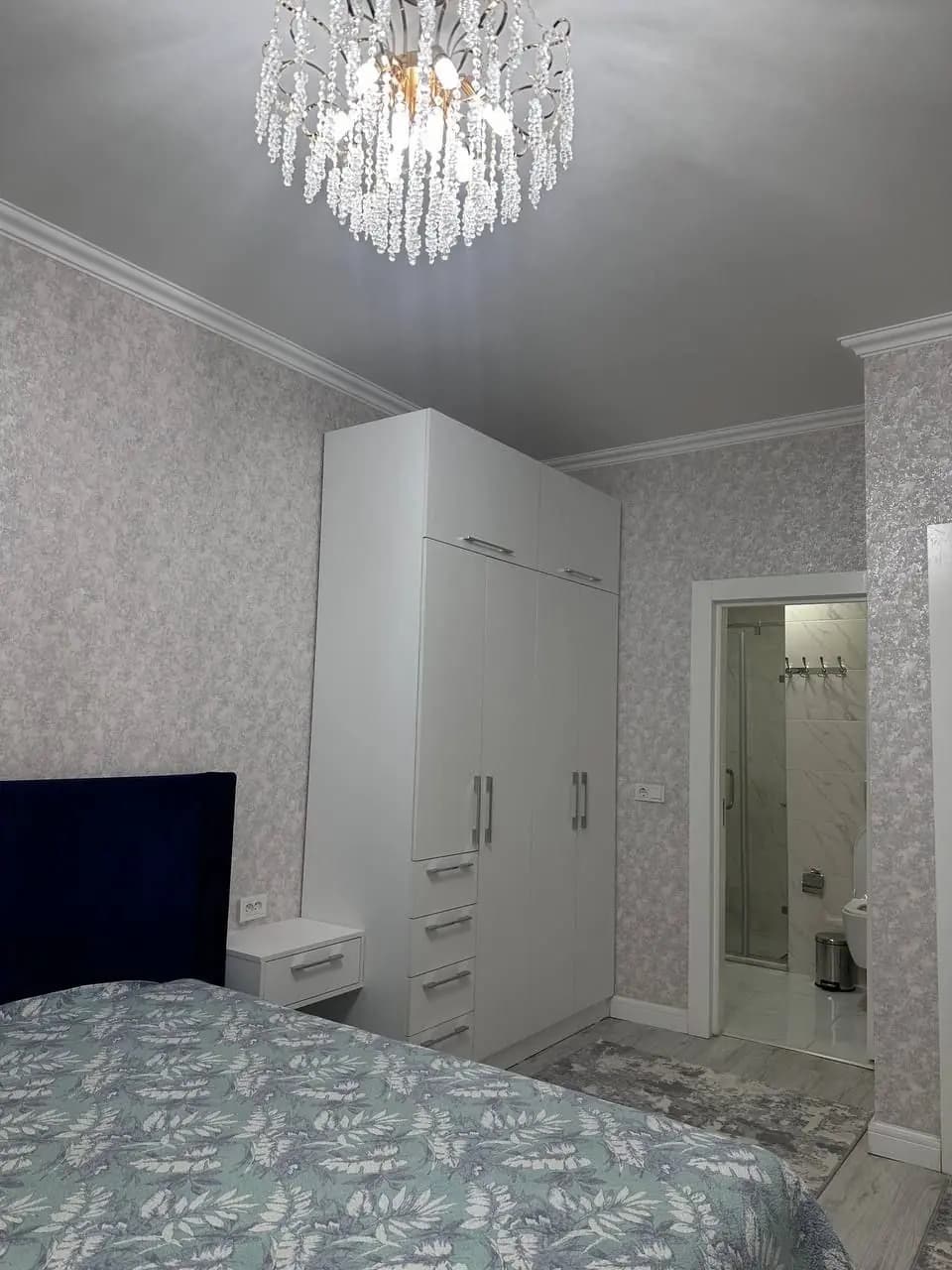 Аренда квартир‼️ Яккасарайский район📍ЖК Istanbul City — 1