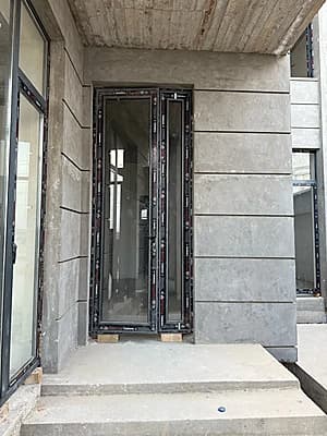 Toshkent Tumani Mehnat Qizgaldoq maxallasida Hi Tech kotedj sotiladi  310 m2 — 8
