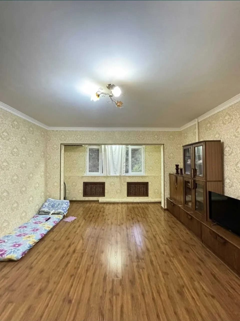Юнусабад 4-квартал 2/3/4 (60м2) Ориентир:Шифонур клиника — 2