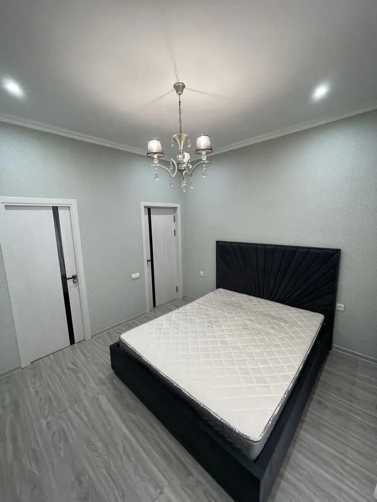 ПРОДАЕТСЯ 3/4/7 Новостройка  на: ЖК ОК Сарой Рынок Паркентский — 1