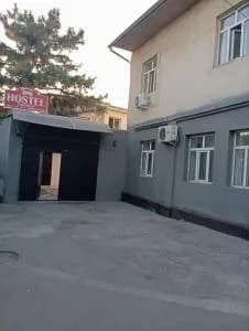 HOSTEL Karadeniz ok — 3