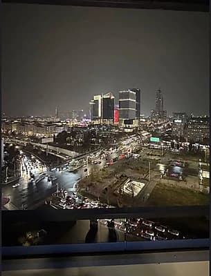 Аренда офис Nestone Tashkent city Шайхантахурский район — 2