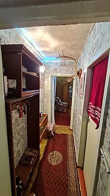 Чилонзар -9 2/1/4 — 1