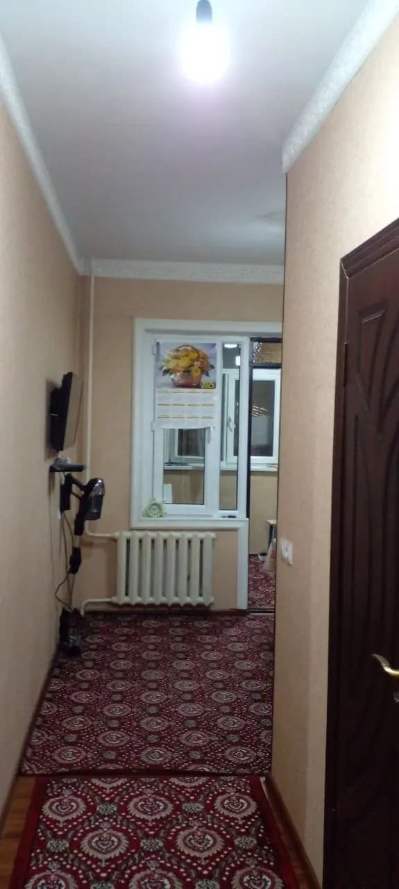 2 xona kvartira sotiladi Taxtapul Sebzor Olmazor tumani — 2