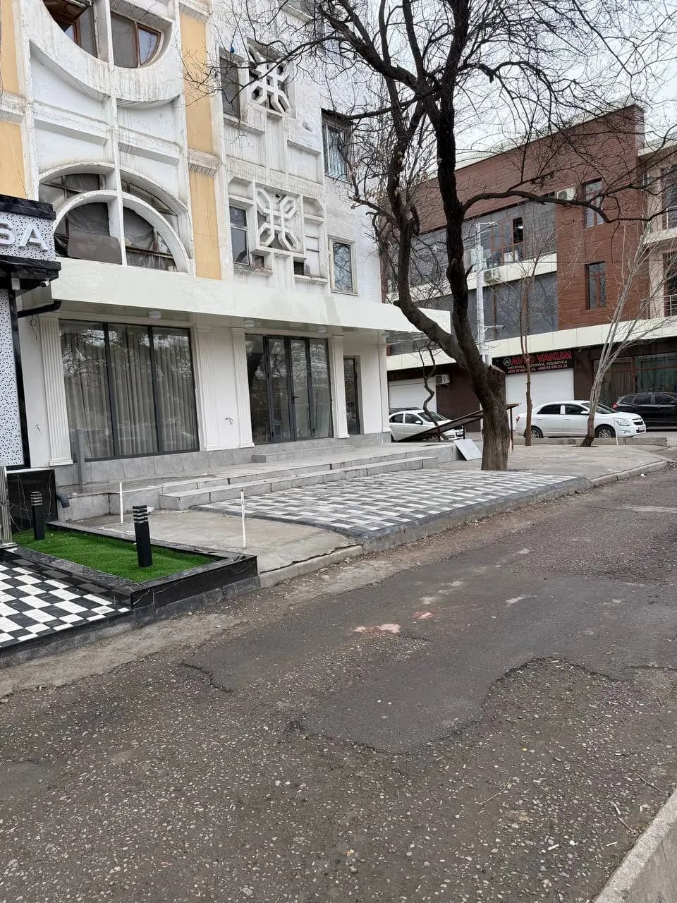 Продаётся НЕ ЖИЛОЕ ПОМЕЩЕНИЯ ВЫГОДНАЯ ИНВЕСТИЦИЯ!!!  2 квартал  Универсам рынок — 1
