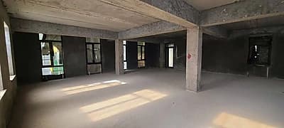 ЯККАСАРОЙ 4 етажный ОТД стоящее здания — 1