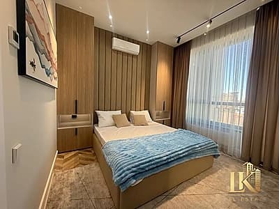 #9852 Продаётся: Яккасарайский район Улица Шота Руставели Новостройка Ж/К Prestige Gardens — 2