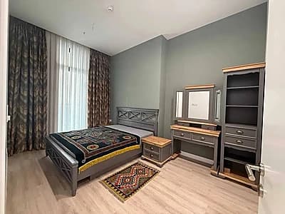 ЖК Nest One | 2-комнатная квартира | Шайхантахур | 60м2 — 3