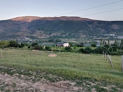 Продам 2 земельных участка по 6 соток(отдельно ) в Бостанлыкском район — 1