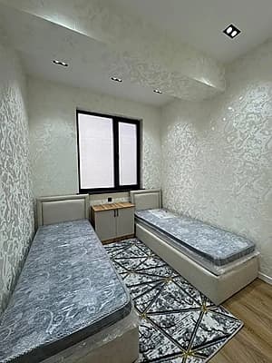 СамГаси Новостройка — 1