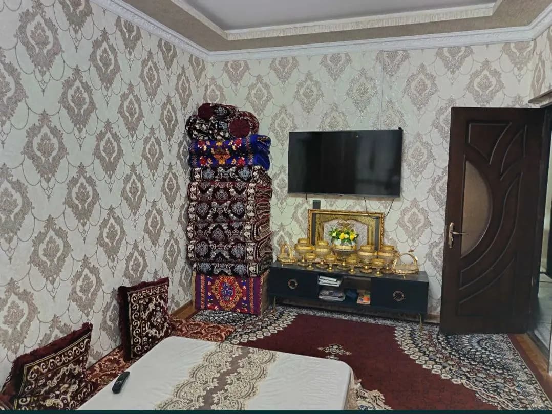 ∆ #Чиланзар20А #Разделка 3-комнатная квартира в Чиланзар20 — 86000 USD — 1