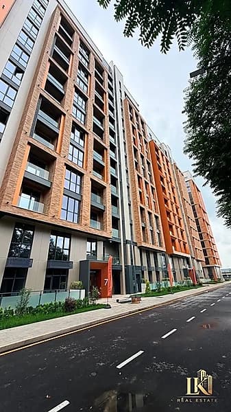 #9800 Продаётся: Мирзо-Улугбекский р-н Ул. Сайрам НОВОСТРОЙКА Комплекс "Regnum Plaza" Застрой. "Mura — 1