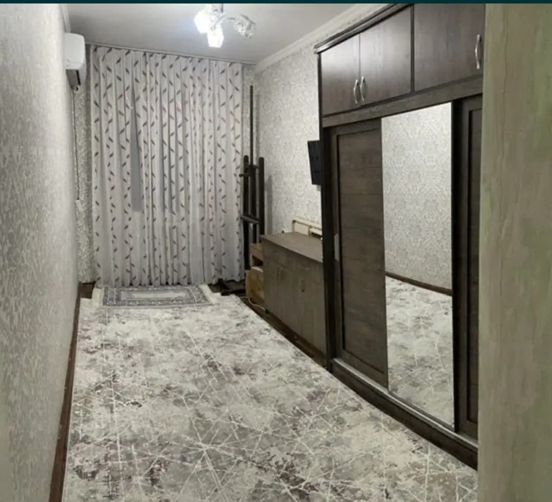 Чил14. 2/4/4. 46м² — 1