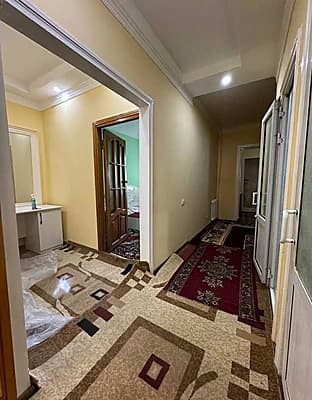 Yunusobod 10 kvartalda 2 xonali 2/1/4Faqat Oilaga beriladi — 2