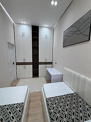 Ул. Шота Руставели, JK Prestige Gardens, 2 в 3/4/14, Yakkasaroy — 5
