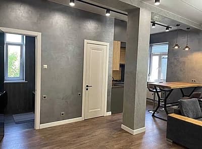 3-комнатная квартира | Метро Ойбек | 80м2 — 3