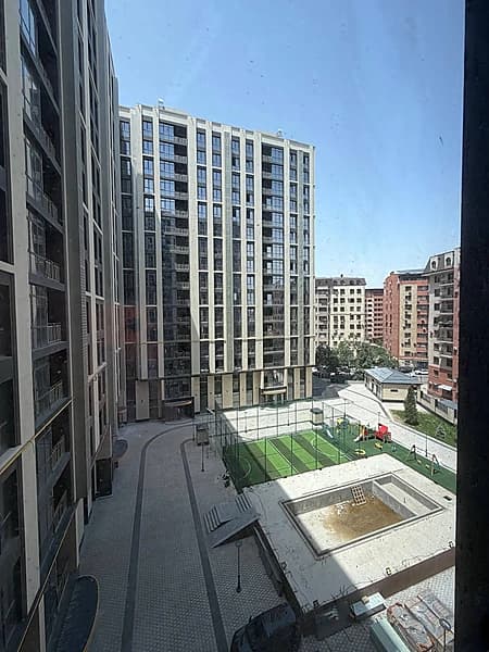 Продаётся квартира в ЖК Mavera Town   Ориентир: 8-роддом — 1