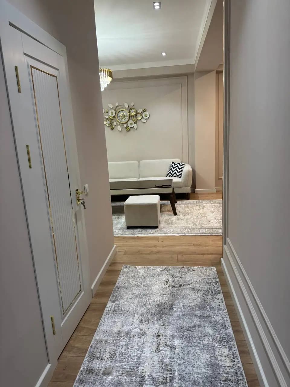 ЖК Prestige Garden — квартира в Яккасарайском районе — 2