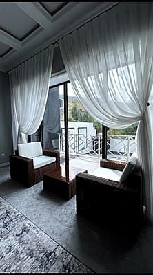 Dacha charvak — 5