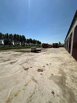 Tadbirkorlik uchun AVTO SERVIS sotuvda — 2