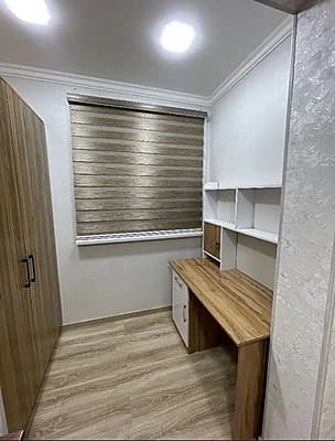 🚀 Чилонзор 9 | 184-мактаб | 2 хонали евро квартира 54 м² — 4