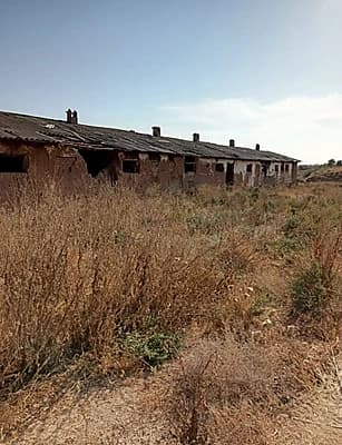 Ташкентская область 
Зафарабод ССГ
Май Махалля 
Сабзавот Махалля 
1 линия — 3