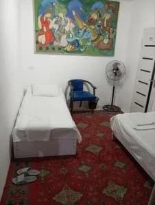 HOSTEL Karadeniz ok — 4