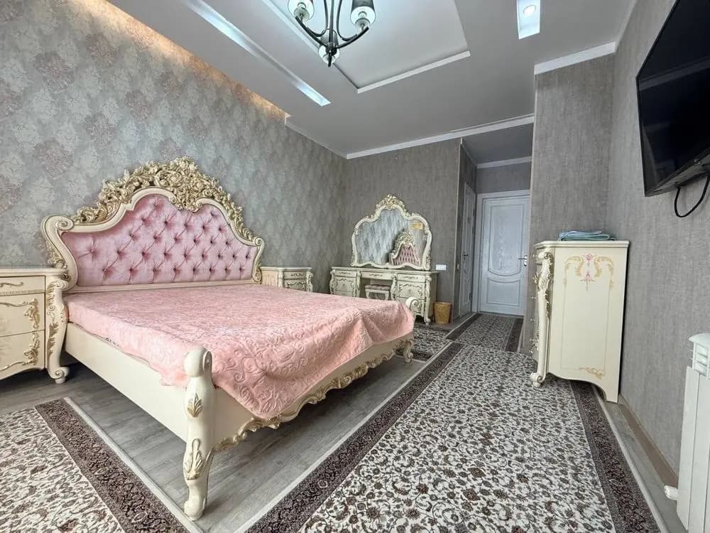 Аренда квартир‼️ Мирзо Улугбекский район📍 — 3