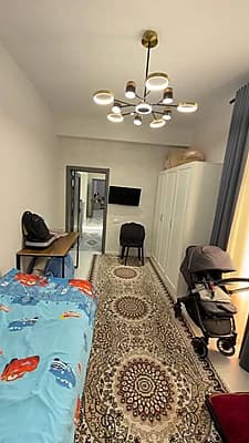 ∆ Алмазар Новостройка Разделка 2-комнатная квартира в Алмазар — 83000 USD — 2