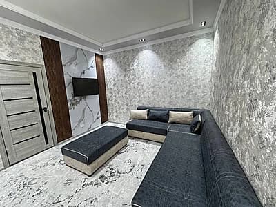 Yoz uchun fayzli dacha KORONA HAUS — 5