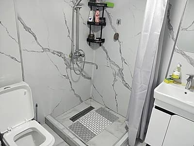 ТошМИ дан 6 км тайёр Янги ремонтли ховли сотилади — 9