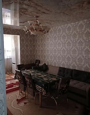 🔥 №545 УЧТЕПА 21-КВ — ПАСПОРТ СТОЛ ЁНИДА — 3 ХОНАЛИ КВАРТИРА ИЖАРАГА, ҚУЛАЙ ЖОЙ, АРЗОН НАРХ! — 2