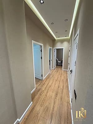 #9800 Продаётся: Яккасарайский район Ул. Шота Руставели НОВОСТРОЙКА КОМПЛЕКС "MODERNO" Застрой. "GRA — 2