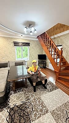 Bochka Dacha sotiladi — 3