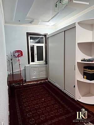 #9800 Продаётся: 🏠🏠🏠🏠🏠 Яккасарайский район Ул. Мирабад (Кунаева) Ориентир: Яккасарайский ЗАГС/гостин — 5