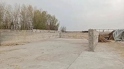 Тайёр ферма ва ер сотилади | 1.05 Гектар | Бизнес учун зўр жой — 6