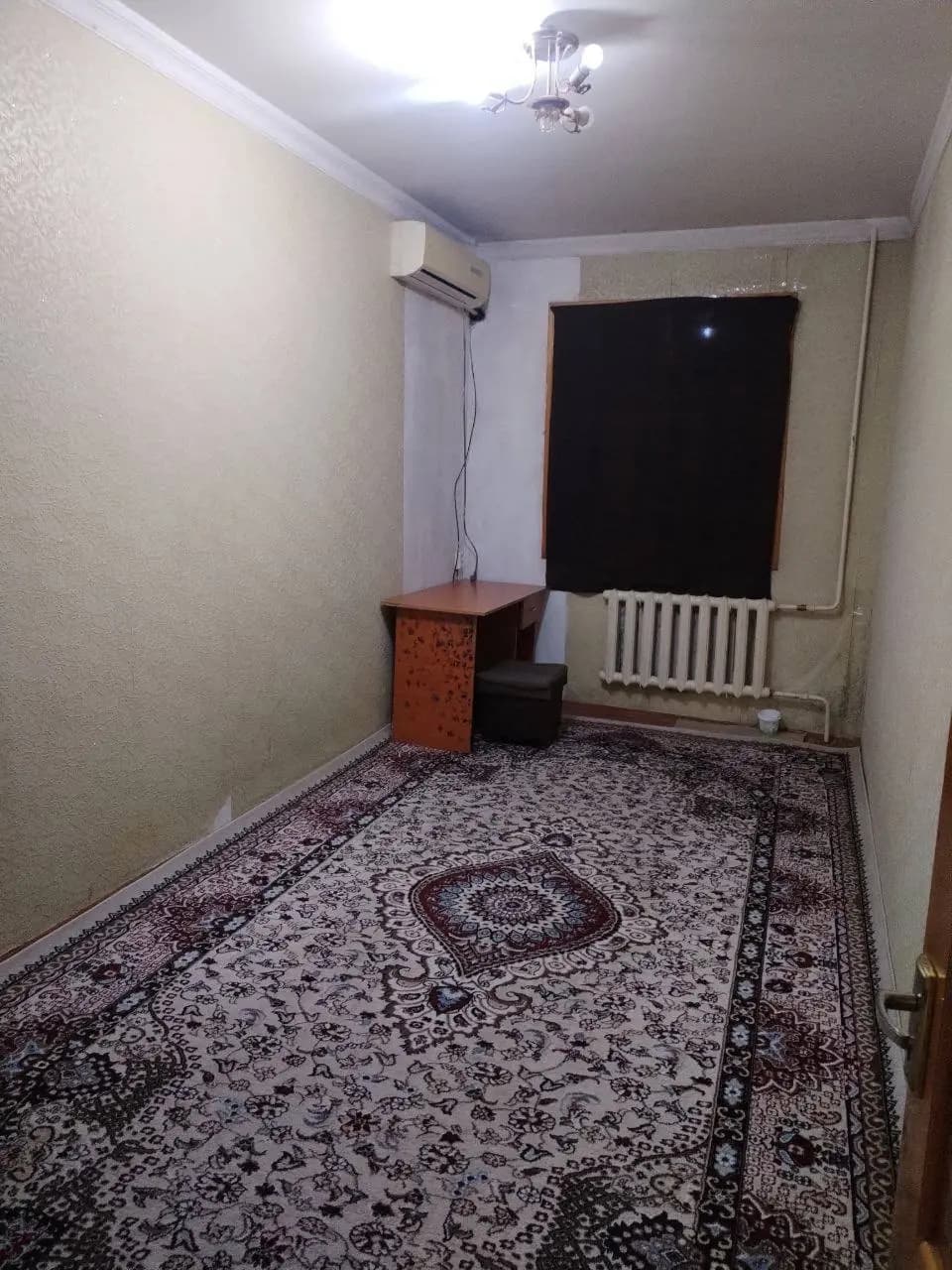 Чиланзар 24 квартал💫2/2/4🏡Рядом с Ипатека банк‼️Балкон 1,5/3‼️48 кв.м🔥 — 3