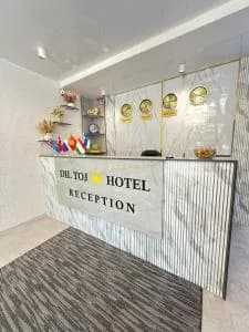 Dil Toj Hotel — 5